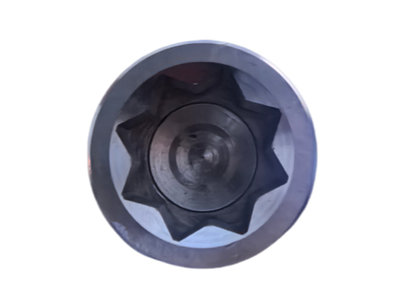  Internal Octagonal Actuator Gear Shaft