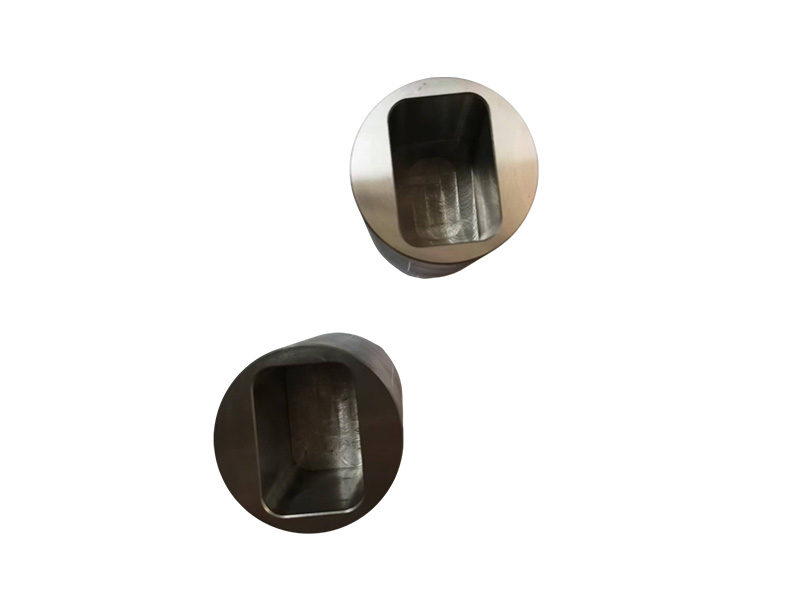 Pneumatic Actuator Gear Shaft