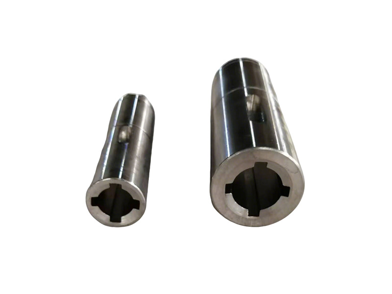 Pneumatic Actuator Gear Shaft