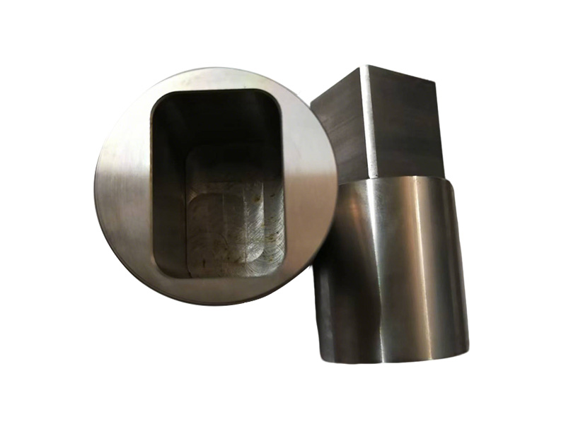 Pneumatic Actuator Gear Shaft